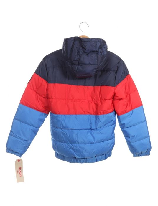 Levi's/ Polo Ralph Lauren Нови яке 15-18год