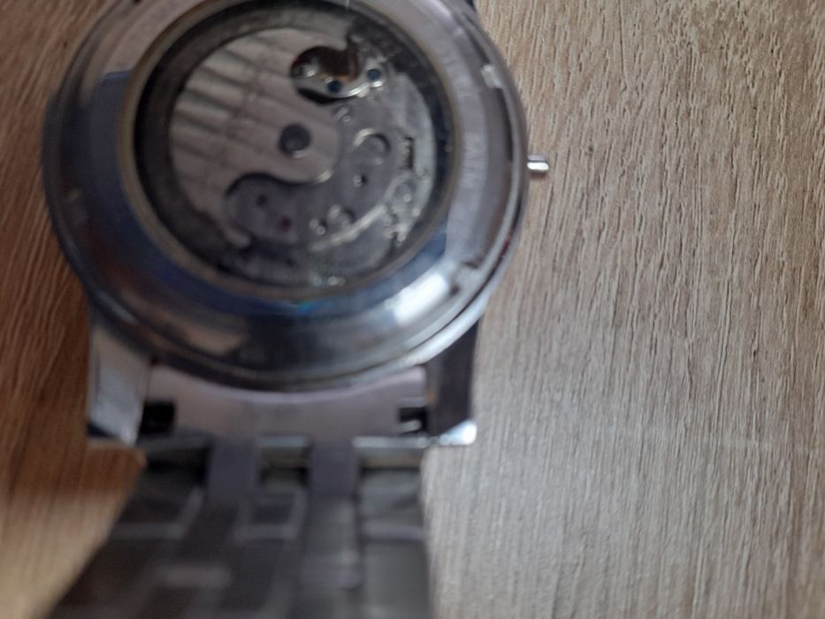 Мъжки автоматичен часовник