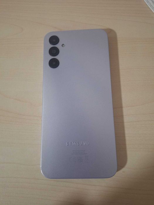 Telefon Mobil Samsung Galaxy