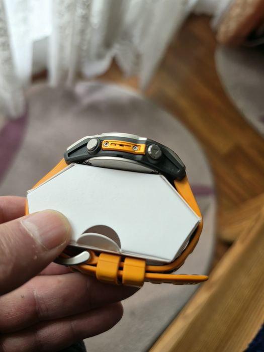 Garmin Fenix 8 amoled 51mm