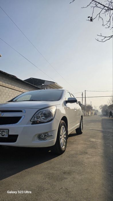 Шевролет кобалт 2015 йил 4 евро топ-тозза