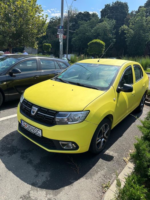 Dacia logan 2013-2023 Rate/Cash