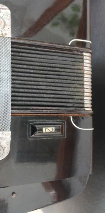 Hohner Verdi 120 bas