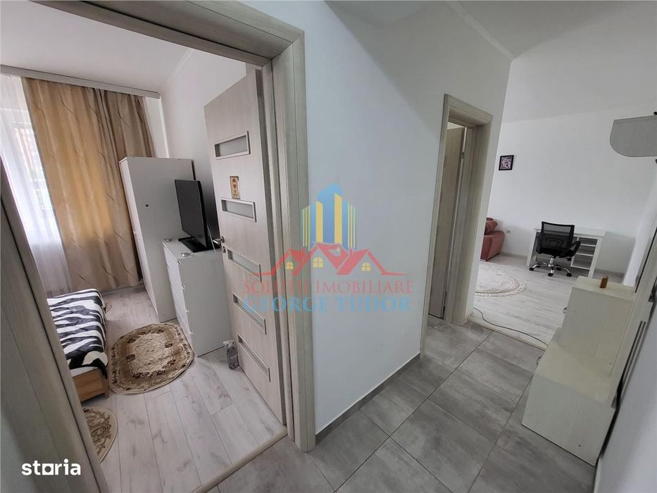 Inchiriere apartament Militari Residence Tineretului 63