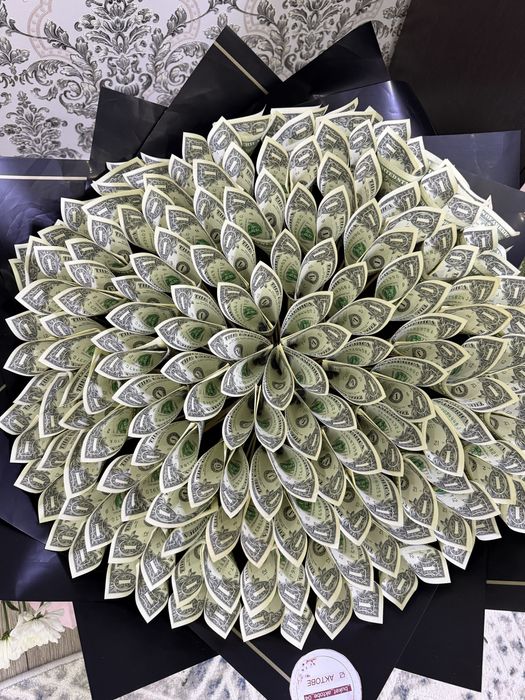 101 доллор настоящее