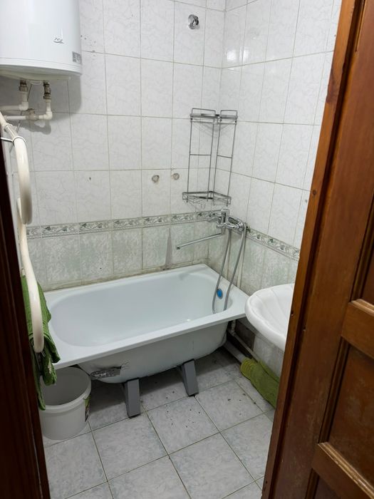 Продам квартиру в хорошем состоянии