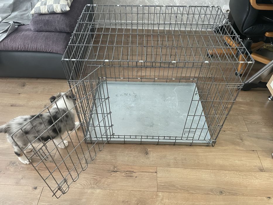 Продам вольер для животных