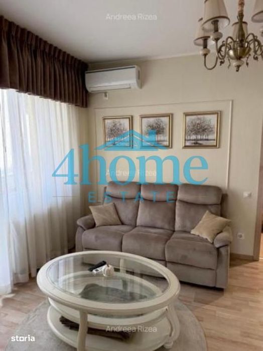 Apartament 2 camere Nicolae Grigorescu| Metrou| Bloc Nou