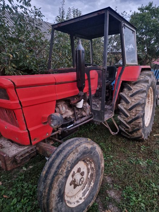 Vand Tractor  Fiat 640