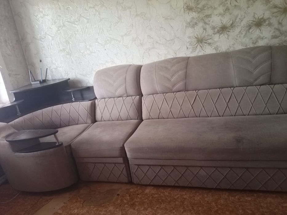 Отдам диван самовывоз
