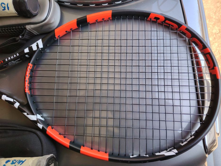 Vând rachete tenis Babolat Prince