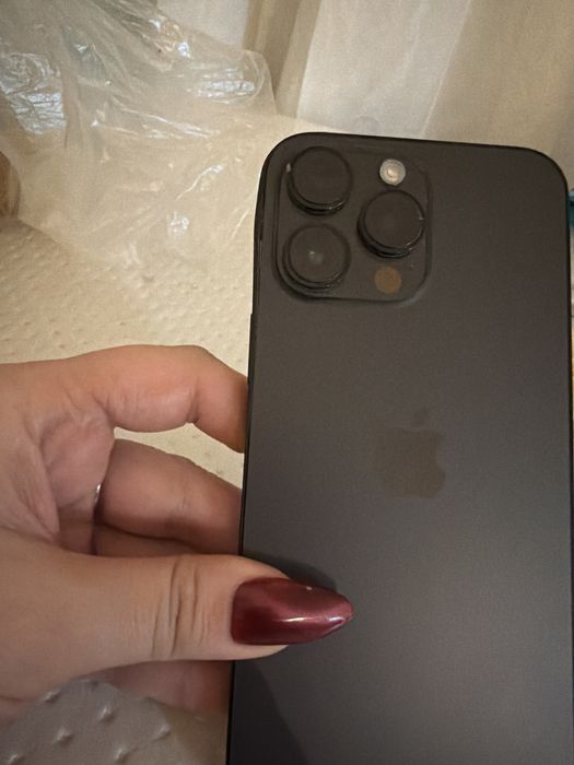 Айфон 14 про макс