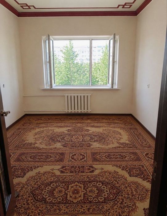 Продаётся квартира Юнусабад 15кв 5/5/5
