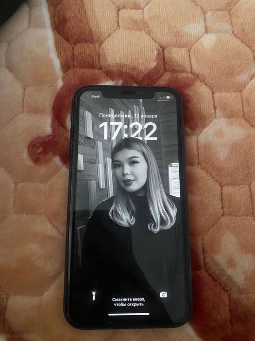 Айфон 11 без каробки