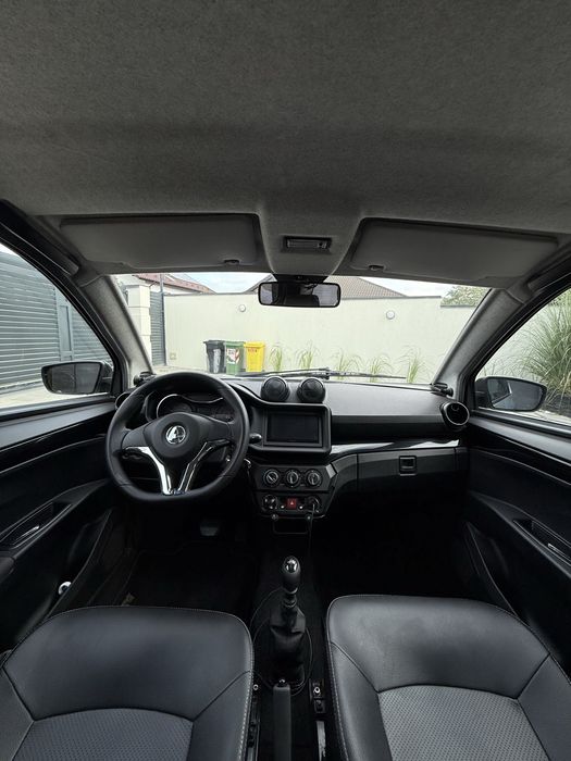 Aixam City Sport 2024