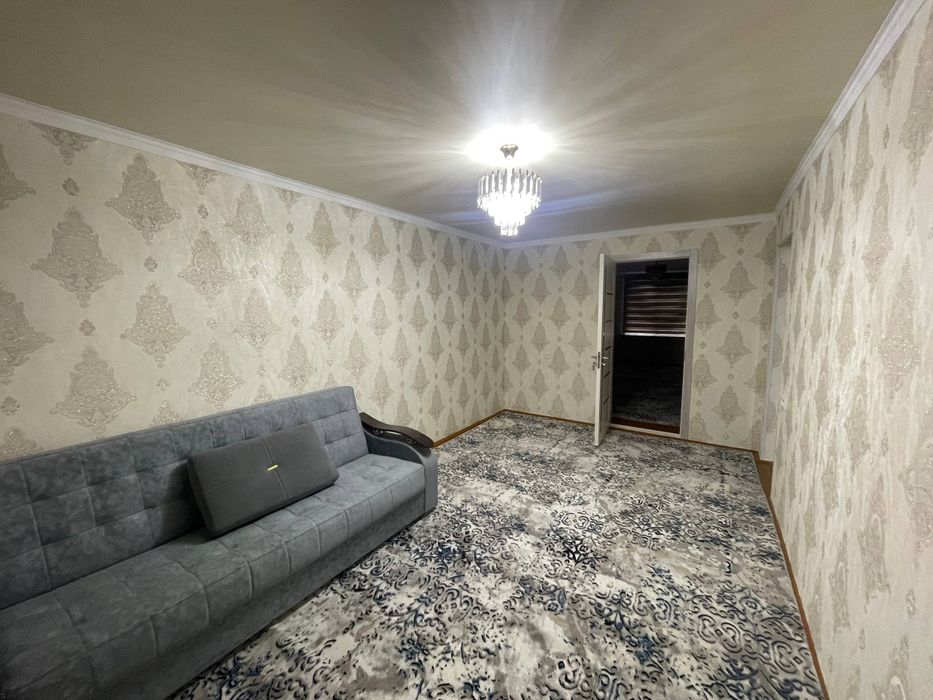 Квартира продаётся 3 ком 3 этаж