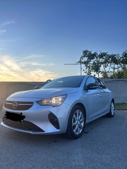 Opel Corsa Vând Opel Corsa 2022