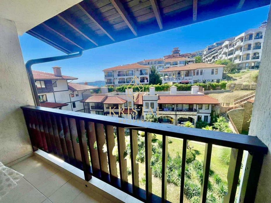 Продава се Тристаен апартамент в Свети Влас - 98 кв.м за 1613 €/кв.м - Снимка #18