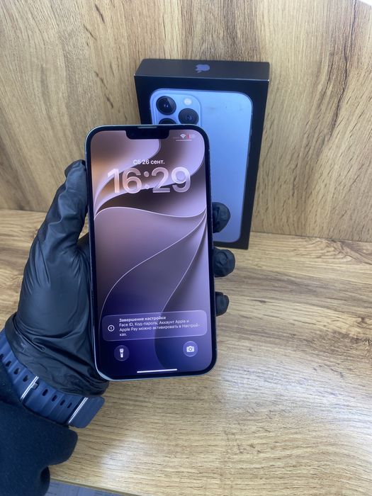 Iphone 13 Pro Max 128gb 79%