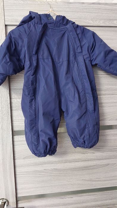 Продам детский комбинезон