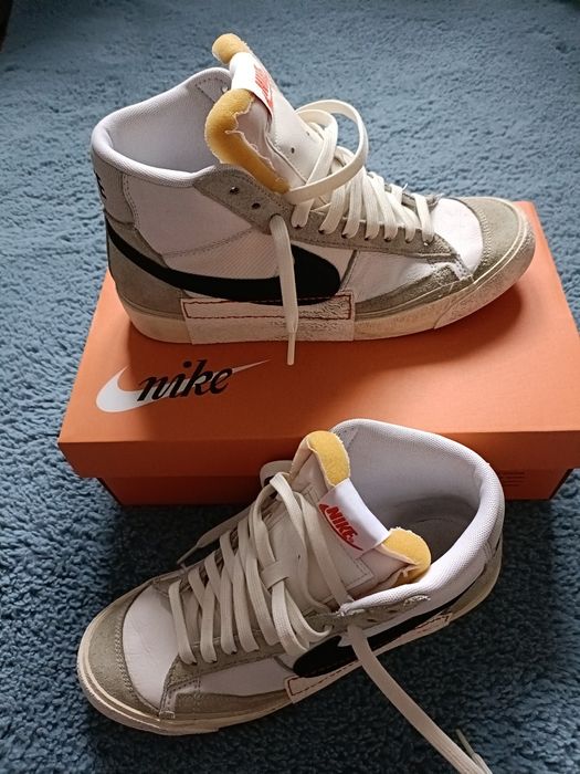 Vand Nike Blazer Mid '77 Pro Club Remastered mar. 42.5
