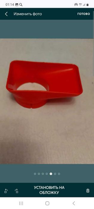 Детали к ручным мясорубкам.