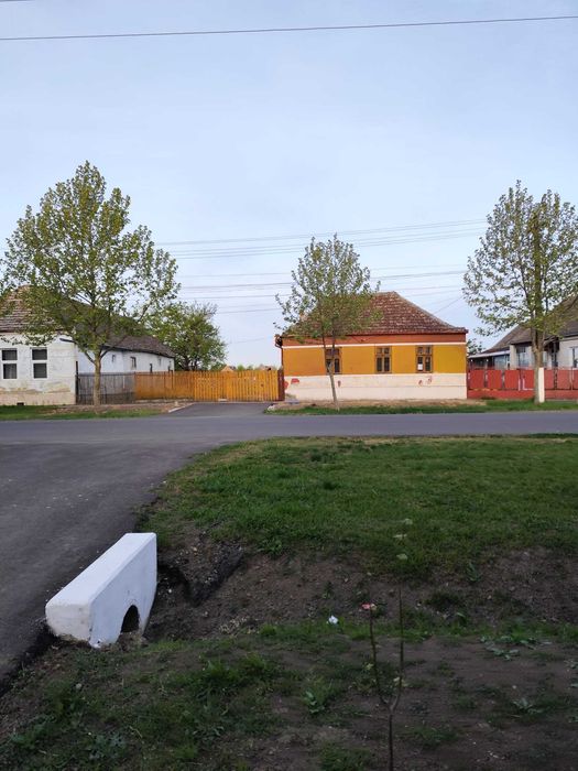 Casa de vânzare nr 834