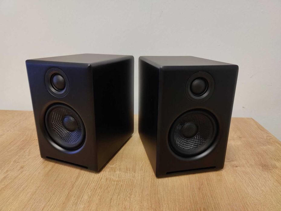 Audioengine A2+ Wireless Speaker Set (OpenBox)