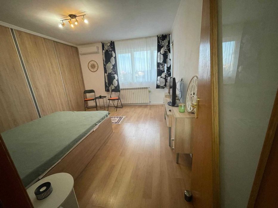 Curata si utilata – Garsoniera Parcul Circului