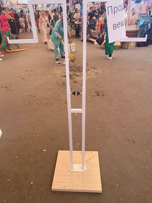 Вешалка для одежды оптом