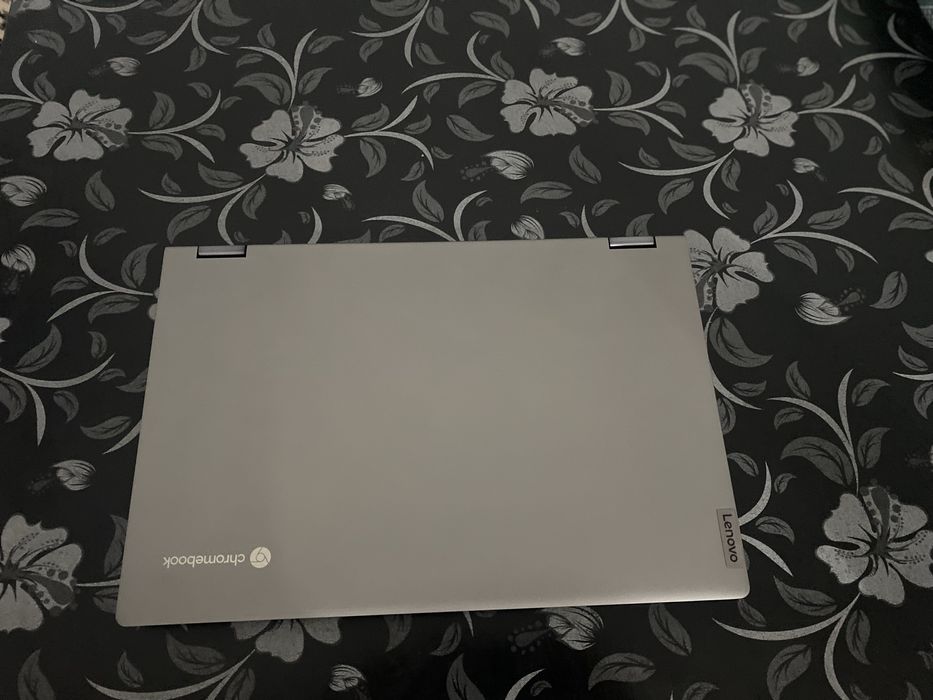 Lenovo Chromebook ideapad 5 x360
