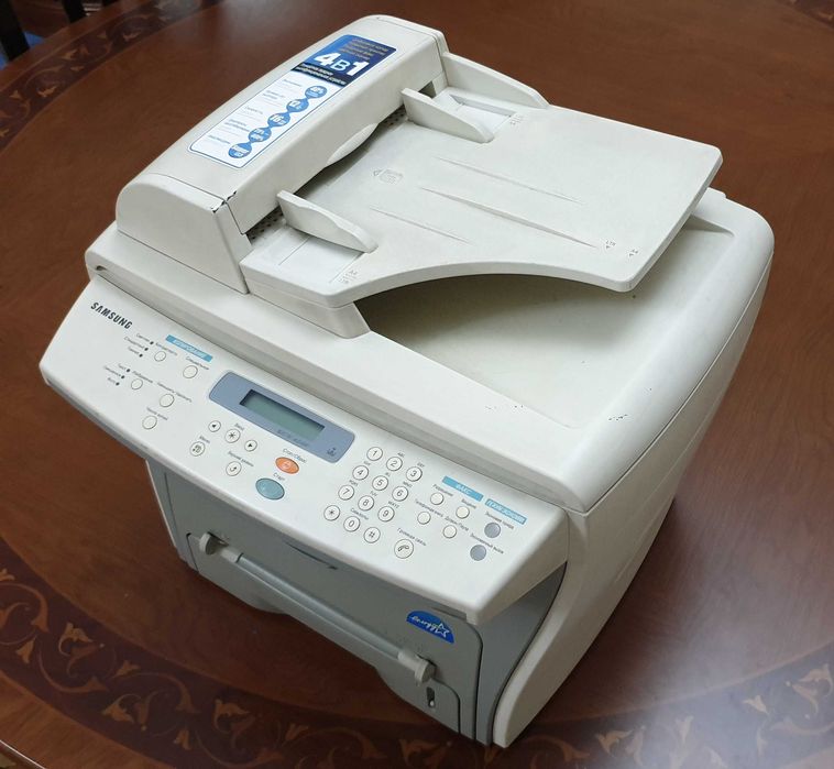 СОТАМАН/ПРОДАМ свой МФУ Samsung SCX-4216F 4в1