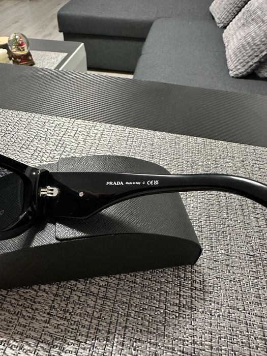 Слънчеви очила prada