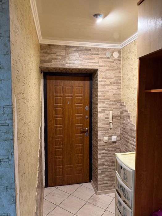 Продам 1 ком.квартиру, район Береке