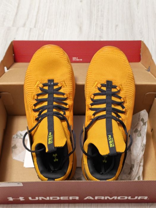 Adidasi Under  HOVR Rise 2