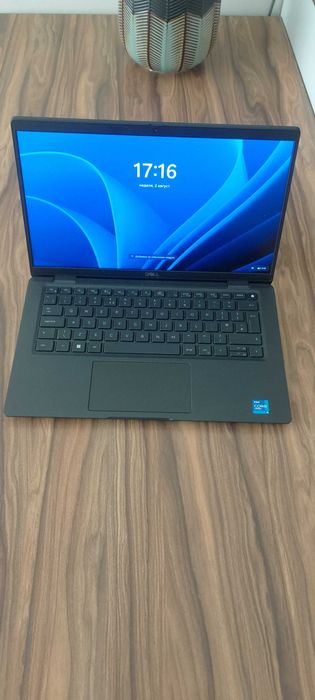 Dell Latitude 7420