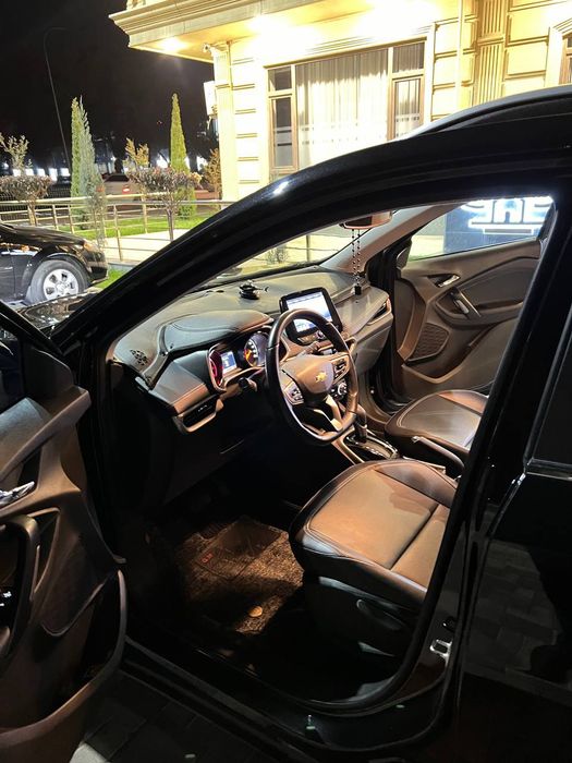 Trekr 2 Primyer garantiya xolatiga