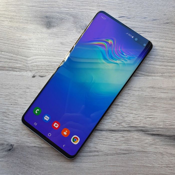 Новый! Galaxy S10 Plus 5G 256GB