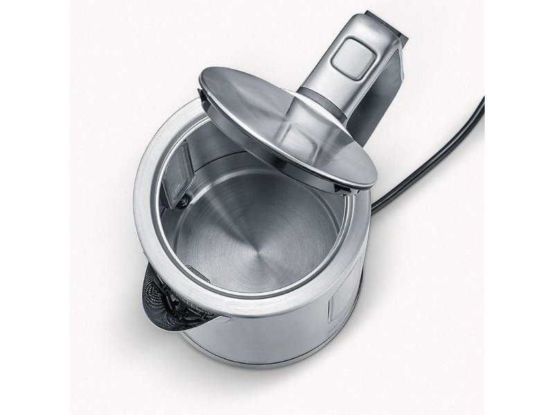 Електрическа Кана с Контрол на Температурата Severin WK 3418