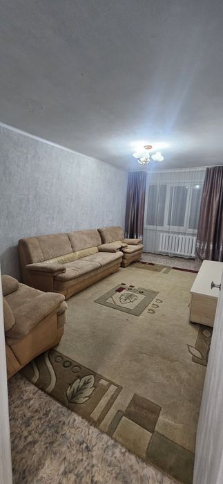 Сдам квартиру район КШТ
