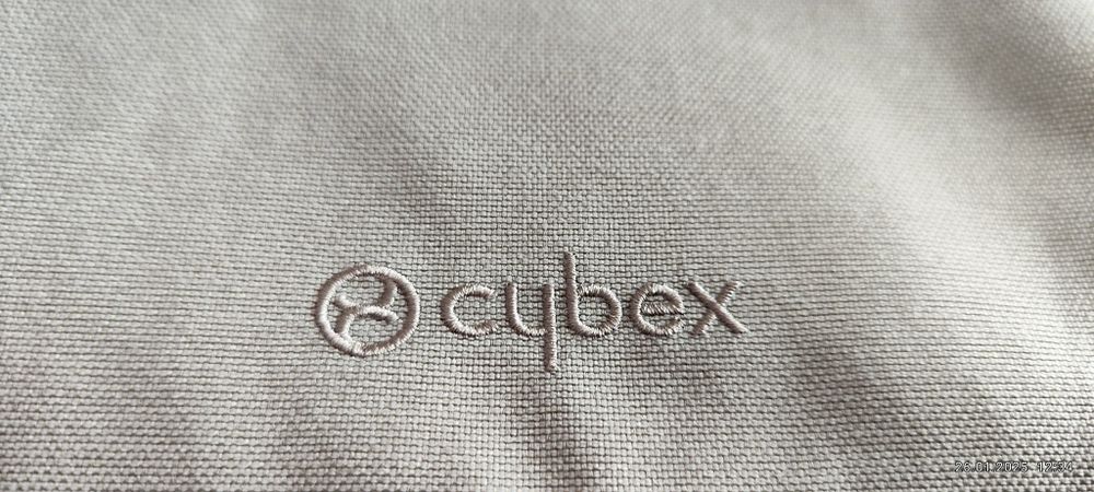 Кош за новородено Cybex cot s lux + подарък