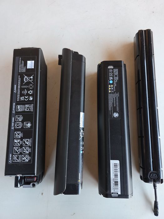 Baterii bicicleta Rokrider Specialized  .