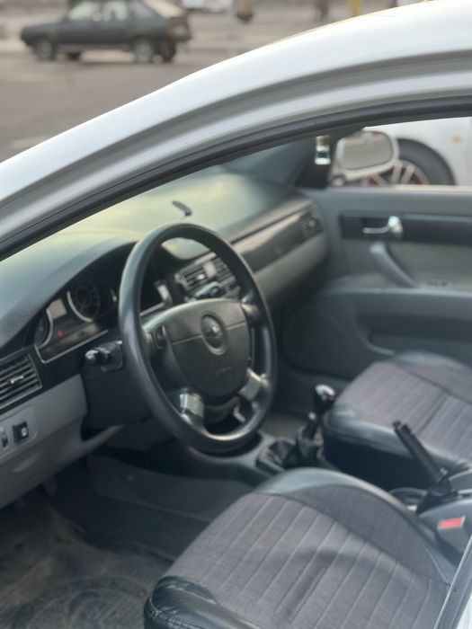 Gentra 2019 metan bor