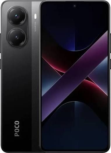 Poco x7 pro 512gb
