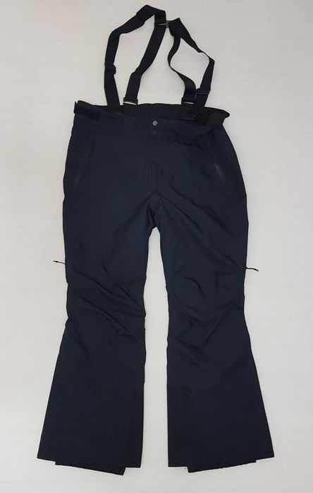 Pantaloni noi de ski snowboard EVEREST TCS Waterproof 10K, nr 46 un XL