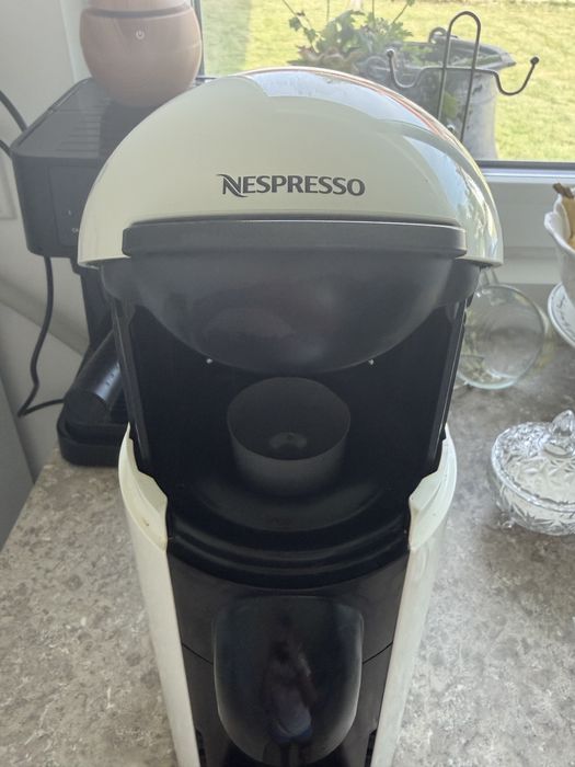 Nespresso Vertuo