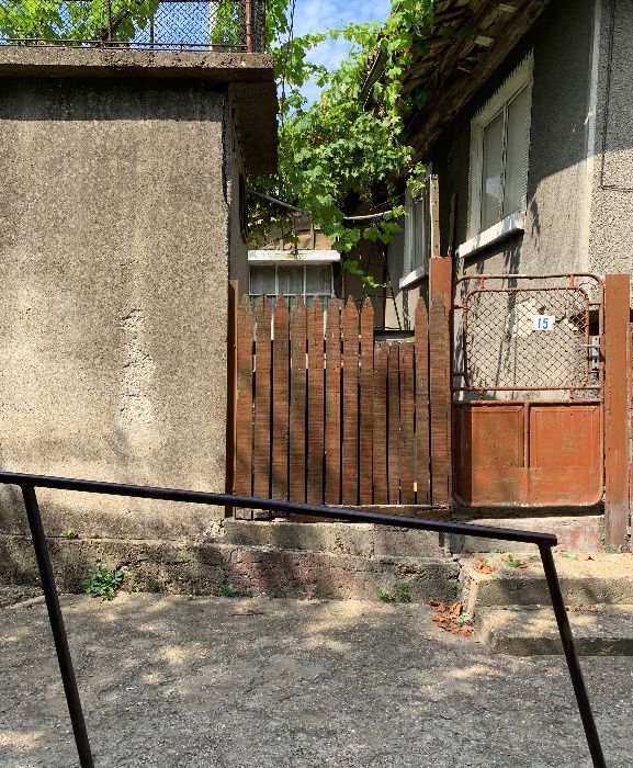 Продава се Къща в Тутракан - 120 кв.м за 250 €/кв.м - Снимка #5