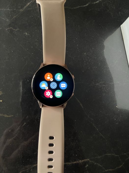 Galaxy Watch Active