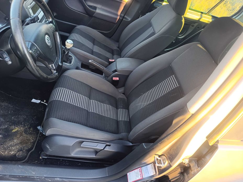 VW Golf 1.9TDI BLS / Голф 5 на части