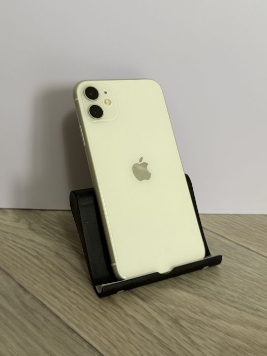 Продам два iphone 11 128 gb